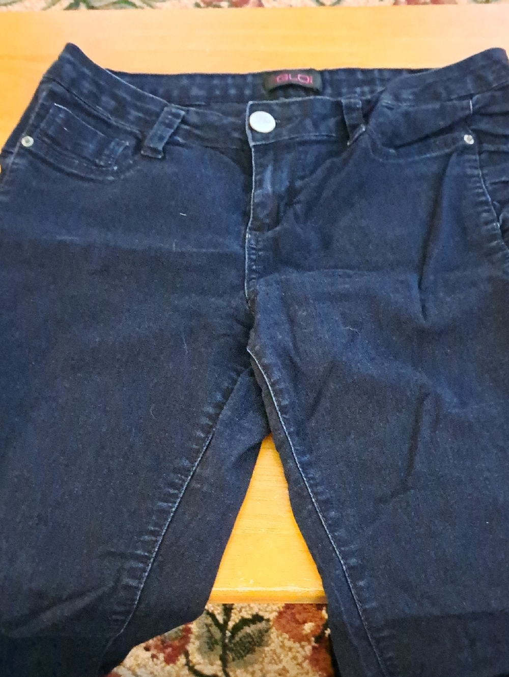🔥SPECIAL ITEM! Glo Skinny Jeans